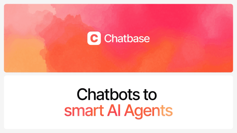 From Chatbots to Smart AI Agents: Introducing the New Morvik AI Platform
