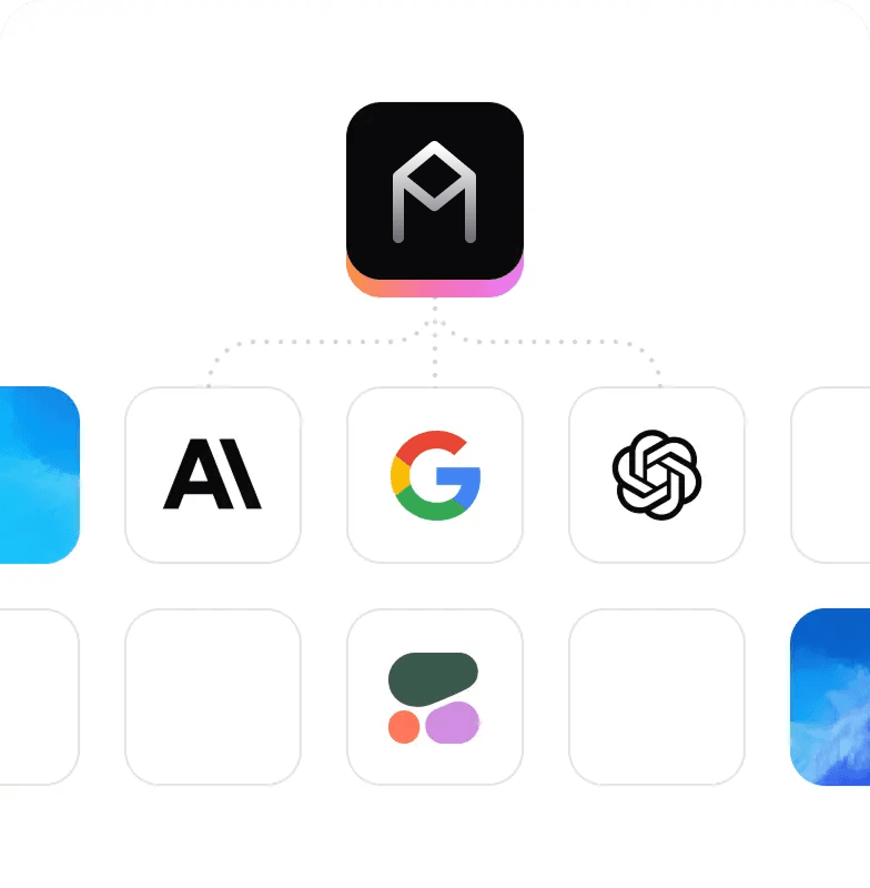 Purpose-built for LLMs